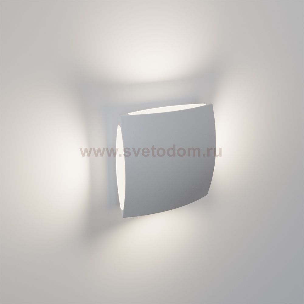 Светильник светодиодный настенный Lighttech BUTTON 4.230 W (LTL02002)