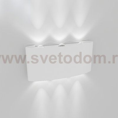 Светильник светодиодный настенный Lighttech DELTA 6.130 W (LTL05001)