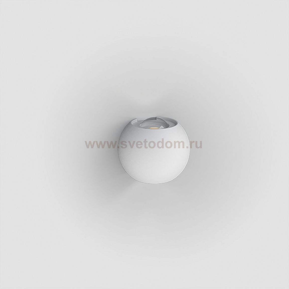 Светильник светодиодный настенный Lighttech GAMMA 2.130 W (LTL06001)