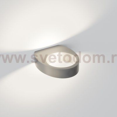 Светильник светодиодный настенный Lighttech LAPIS R 0330 DG (LTL08001)