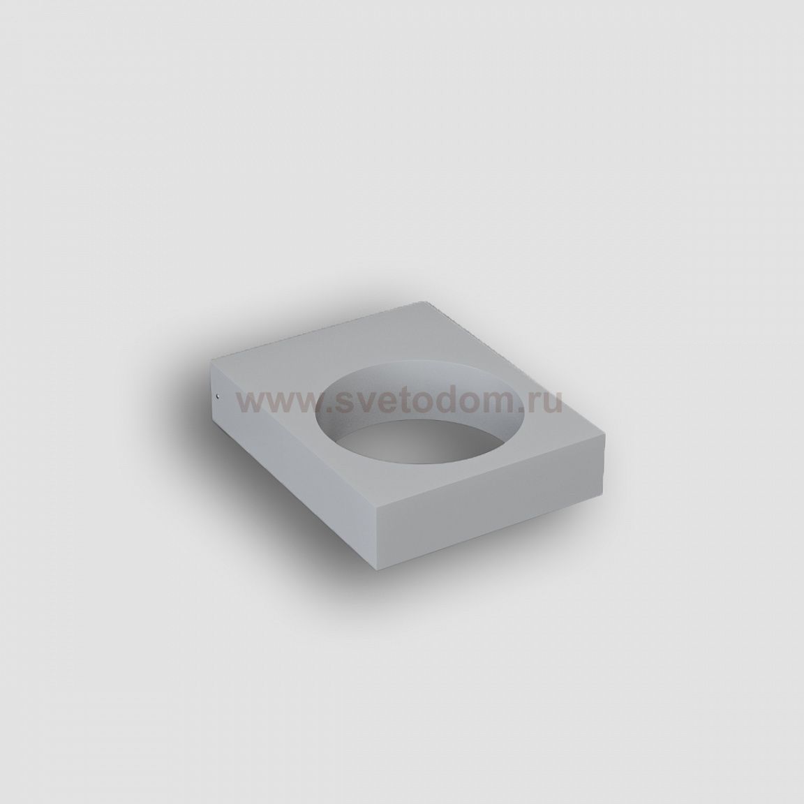 Светильник светодиодный настенный Lighttech LAPIS S 0330 W (LTL08004)