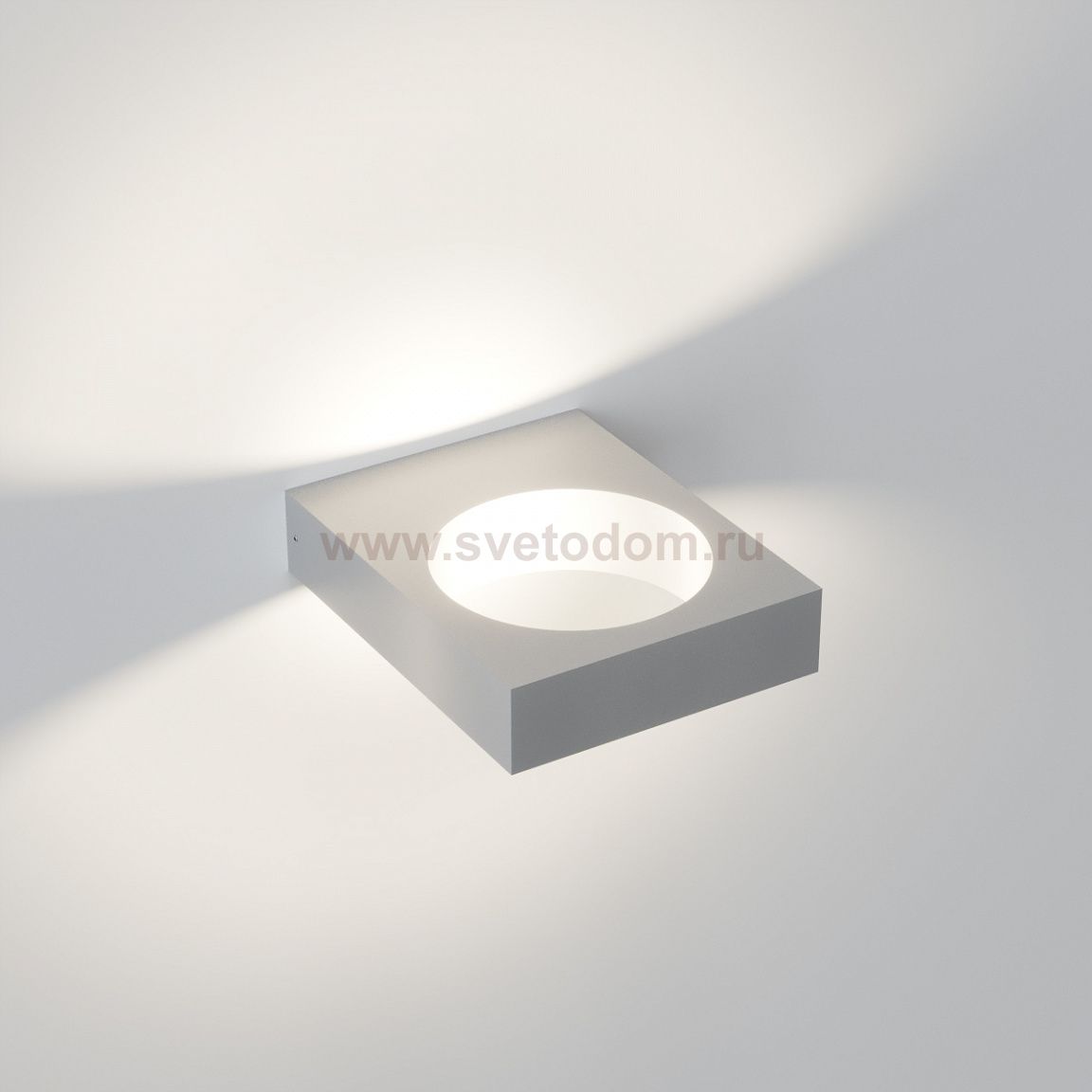 Светильник светодиодный настенный Lighttech LAPIS S 0330 W (LTL08004)