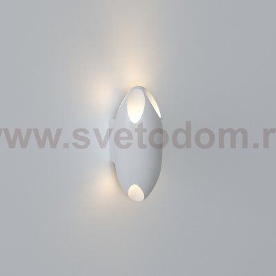 Светильник светодиодный настенный Lighttech OMEGA 1 0830 W (LTL10001)