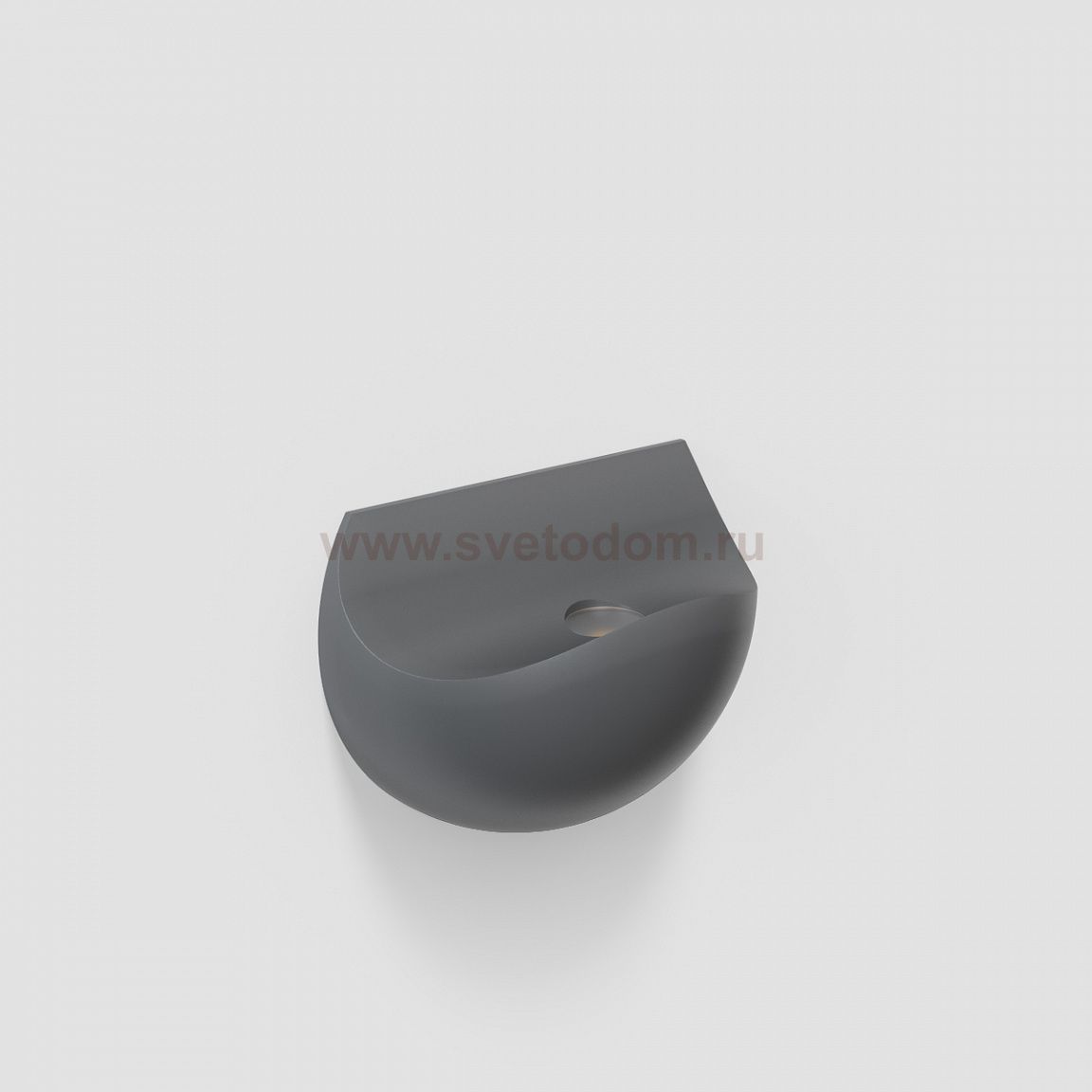 Светильник светодиодный настенный Lighttech PATERA 0630 DG (LTL11001)