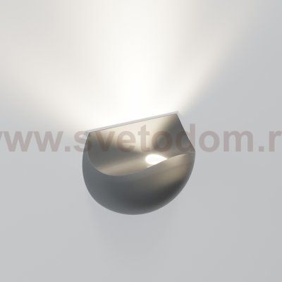 Светильник светодиодный настенный Lighttech PATERA 0630 DG (LTL11001)