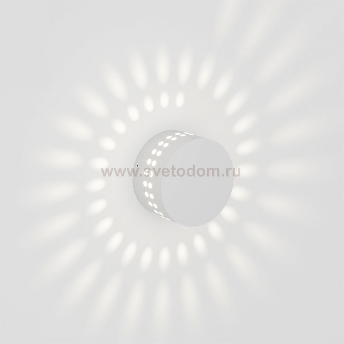 Светильник светодиодный настенный Lighttech TESTA 0630 W (LTL15001)