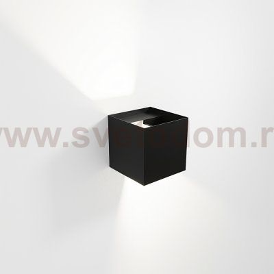 Светильник светодиодный настенный Lighttech VEXUS 2.630 B (LTL16001)