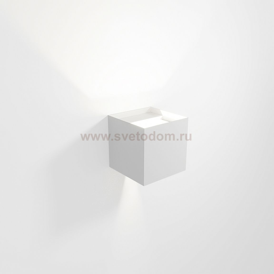 Светильник светодиодный настенный Lighttech VEXUS 2.630 W (LTL16002)