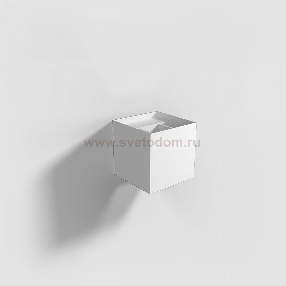 Светильник светодиодный настенный Lighttech VEXUS 2.630 W (LTL16002)