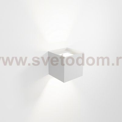 Светильник светодиодный настенный Lighttech VEXUS 2.630 W (LTL16002)