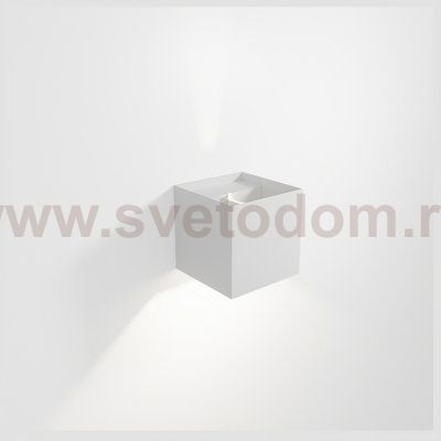 Светильник светодиодный настенный Lighttech VEXUS 2.630 W (LTL16002)