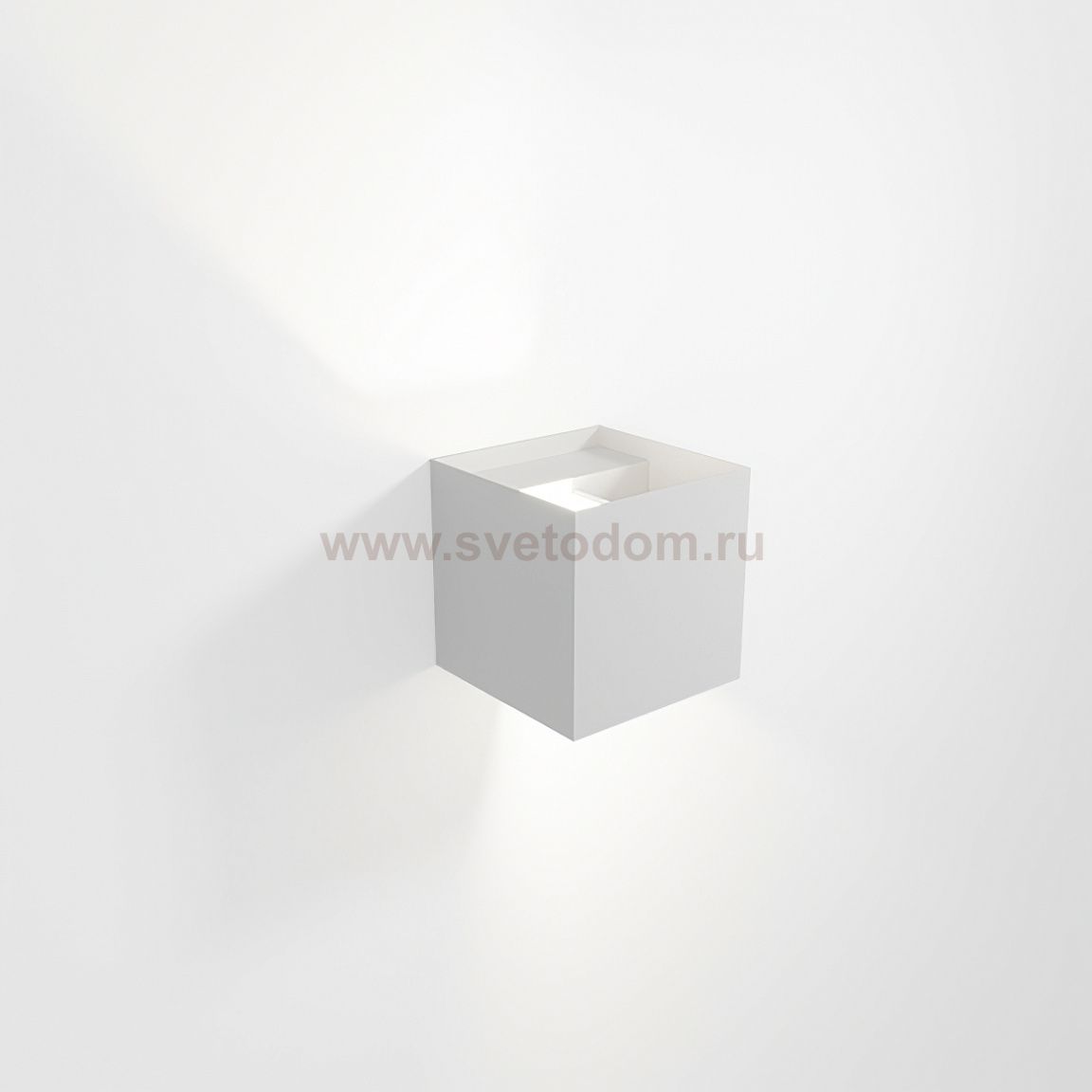 Светильник светодиодный настенный Lighttech VEXUS 2.630 W (LTL16002)