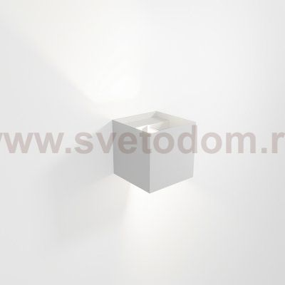 Светильник светодиодный настенный Lighttech VEXUS 2.630 W (LTL16002)