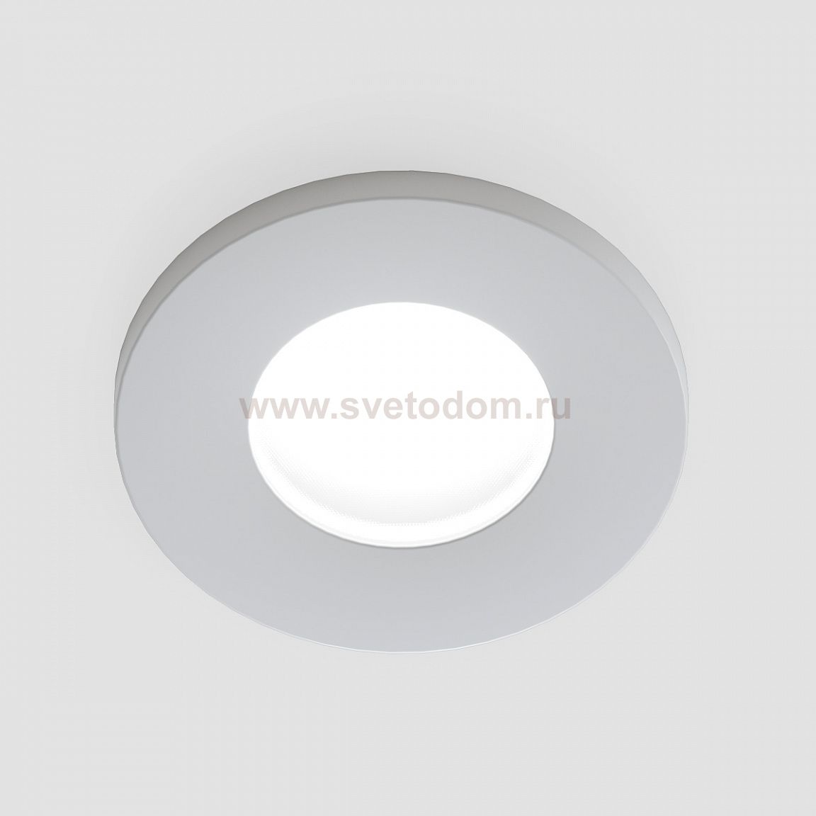 Светильник светодиодный встраиваемый Lighttech ACCENT 1 0130 25 W (LTM01001)