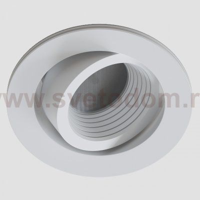 Светильник светодиодный встраиваемый Lighttech ACCENT 2 0330 25 W (LTM01002)