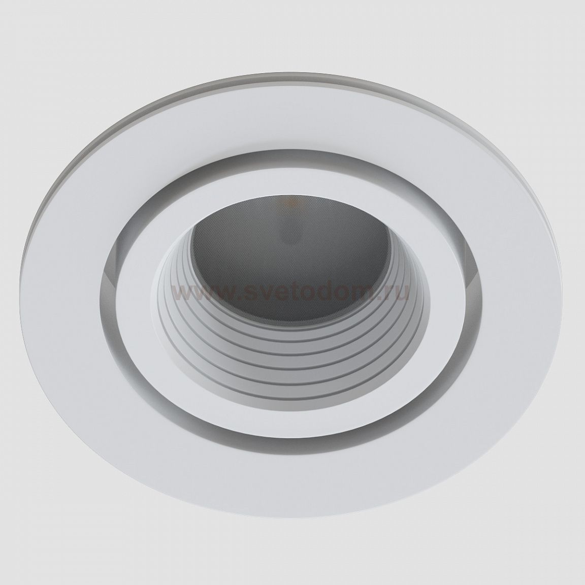 Светильник светодиодный встраиваемый Lighttech ACCENT 2 0330 25 W (LTM01002)