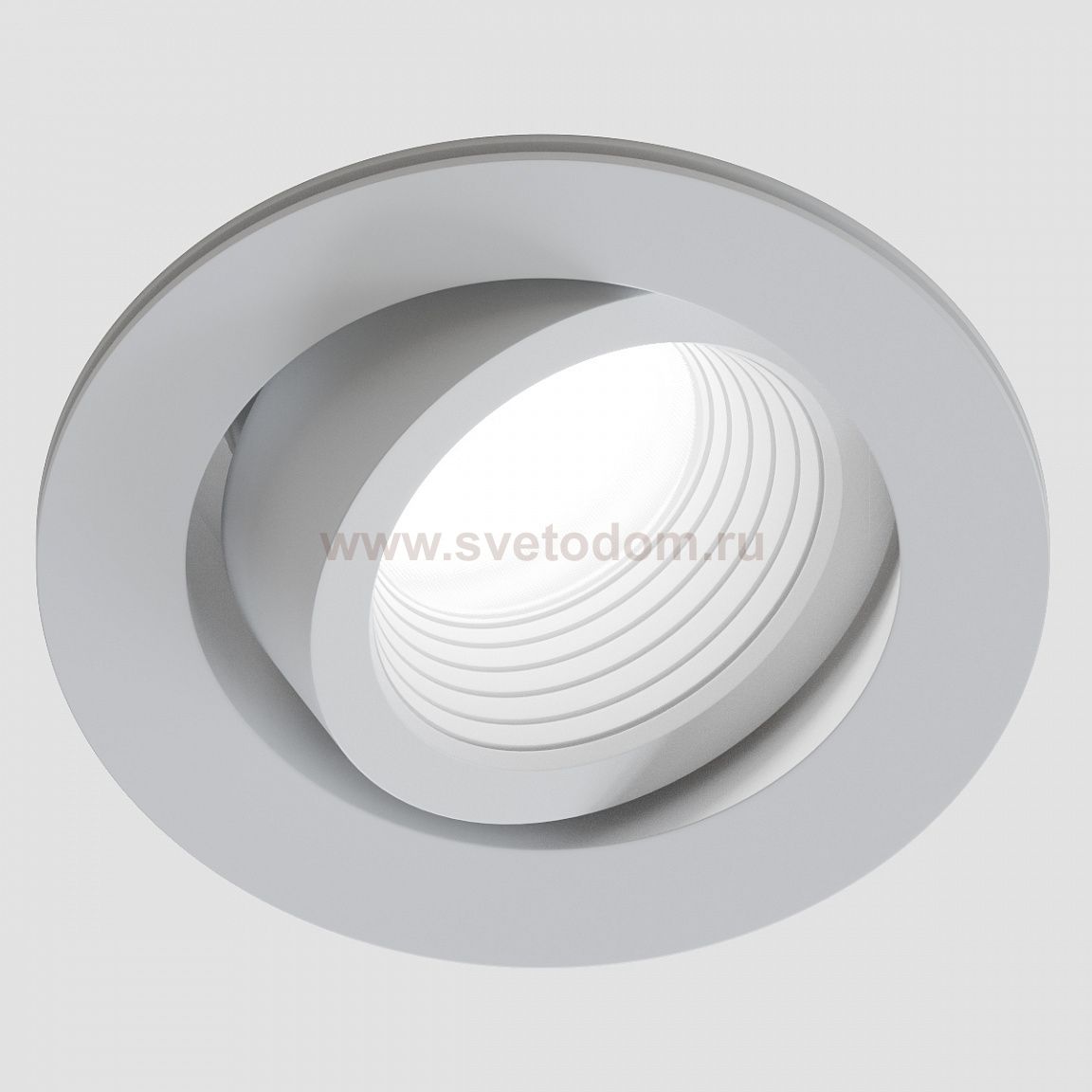 Светильник светодиодный встраиваемый Lighttech ACCENT 2 0330 25 W (LTM01002)