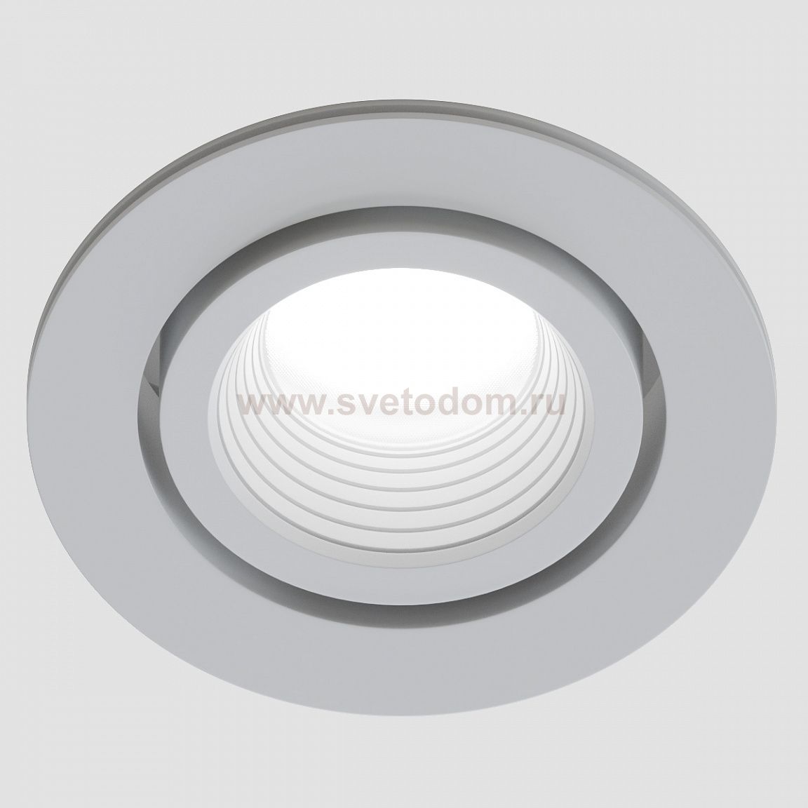 Светильник светодиодный встраиваемый Lighttech ACCENT 2 0330 25 W (LTM01002)
