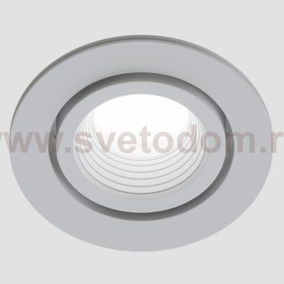 Светильник светодиодный встраиваемый Lighttech ACCENT 2 0330 25 W (LTM01002)