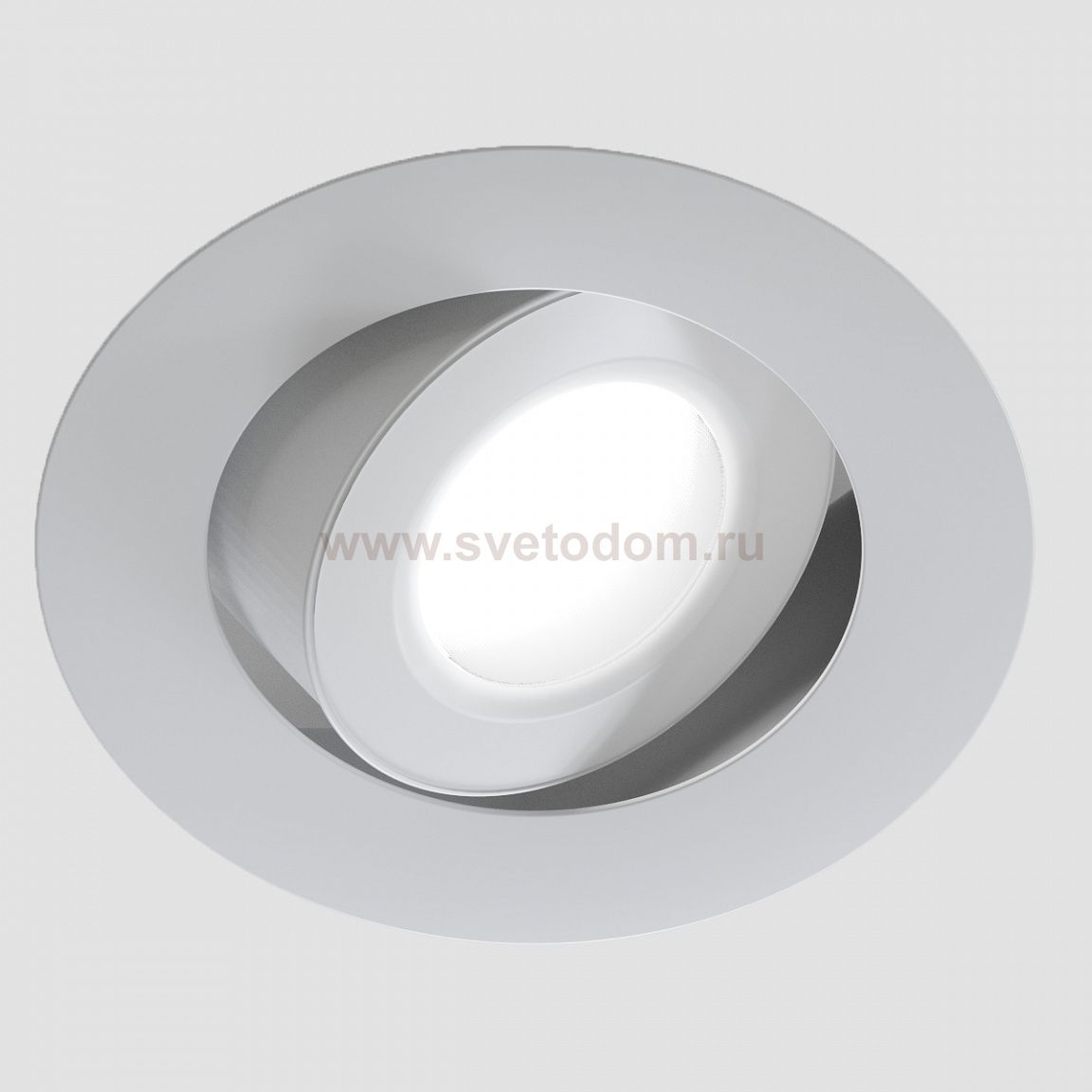 Светильник светодиодный встраиваемый Lighttech ACCENT 3 0330 25 W (LTM01003)