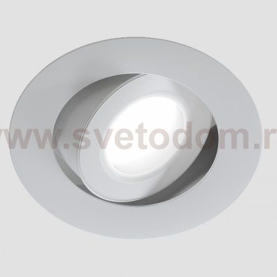 Светильник светодиодный встраиваемый Lighttech ACCENT 3 0330 25 W (LTM01003)