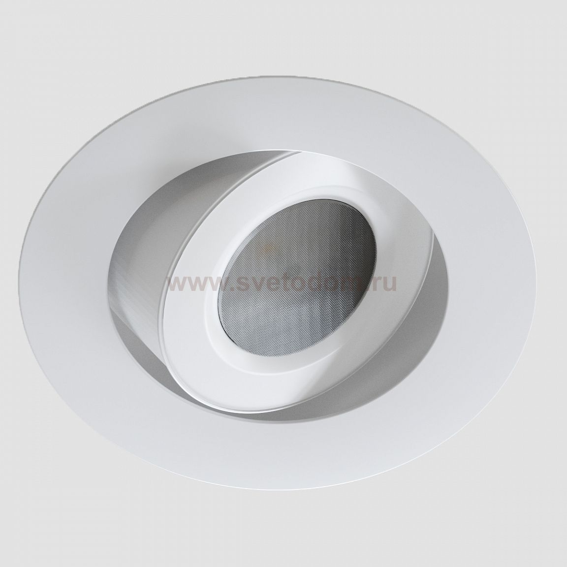 Светильник светодиодный встраиваемый Lighttech ACCENT 3 0330 25 W (LTM01003)