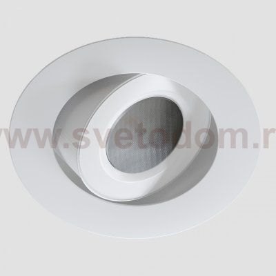 Светильник светодиодный встраиваемый Lighttech ACCENT 3 0330 25 W (LTM01003)