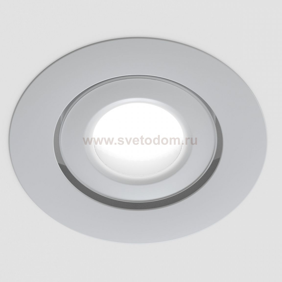 Светильник светодиодный встраиваемый Lighttech ACCENT 3 0330 25 W (LTM01003)