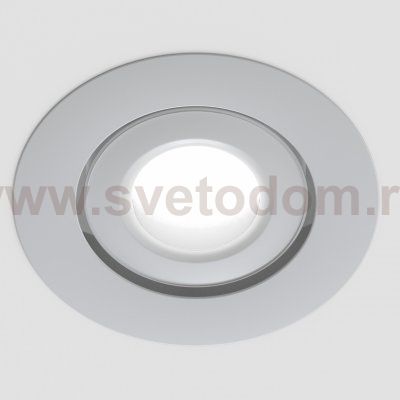 Светильник светодиодный встраиваемый Lighttech ACCENT 3 0330 25 W (LTM01003)