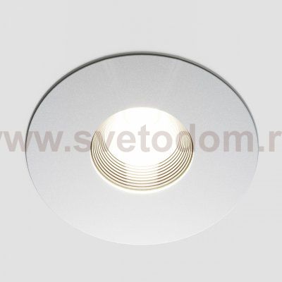 Светильник светодиодный встраиваемый Lighttech AQUA 0730 36 W-B (LTM02001)