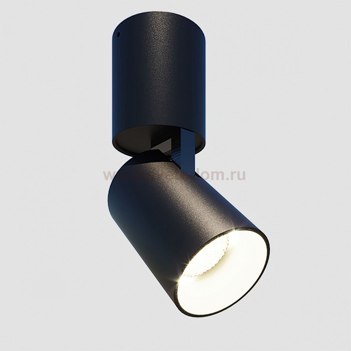 Светильник светодиодный накладной Lighttech COLUMN 1230 36 B (LTM03001)