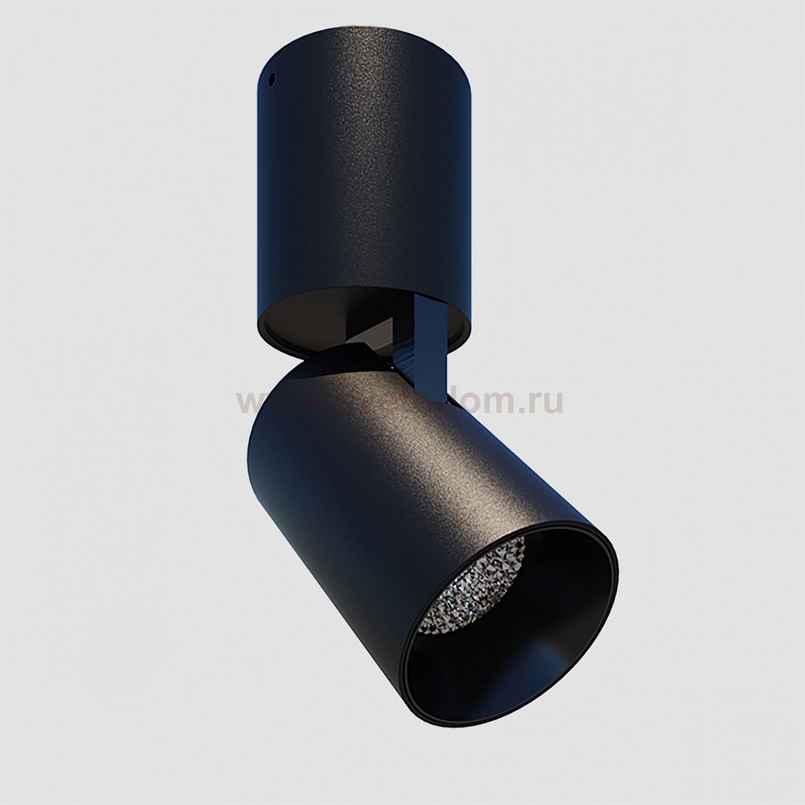 Светильник светодиодный накладной Lighttech COLUMN 1230 36 B (LTM03001)