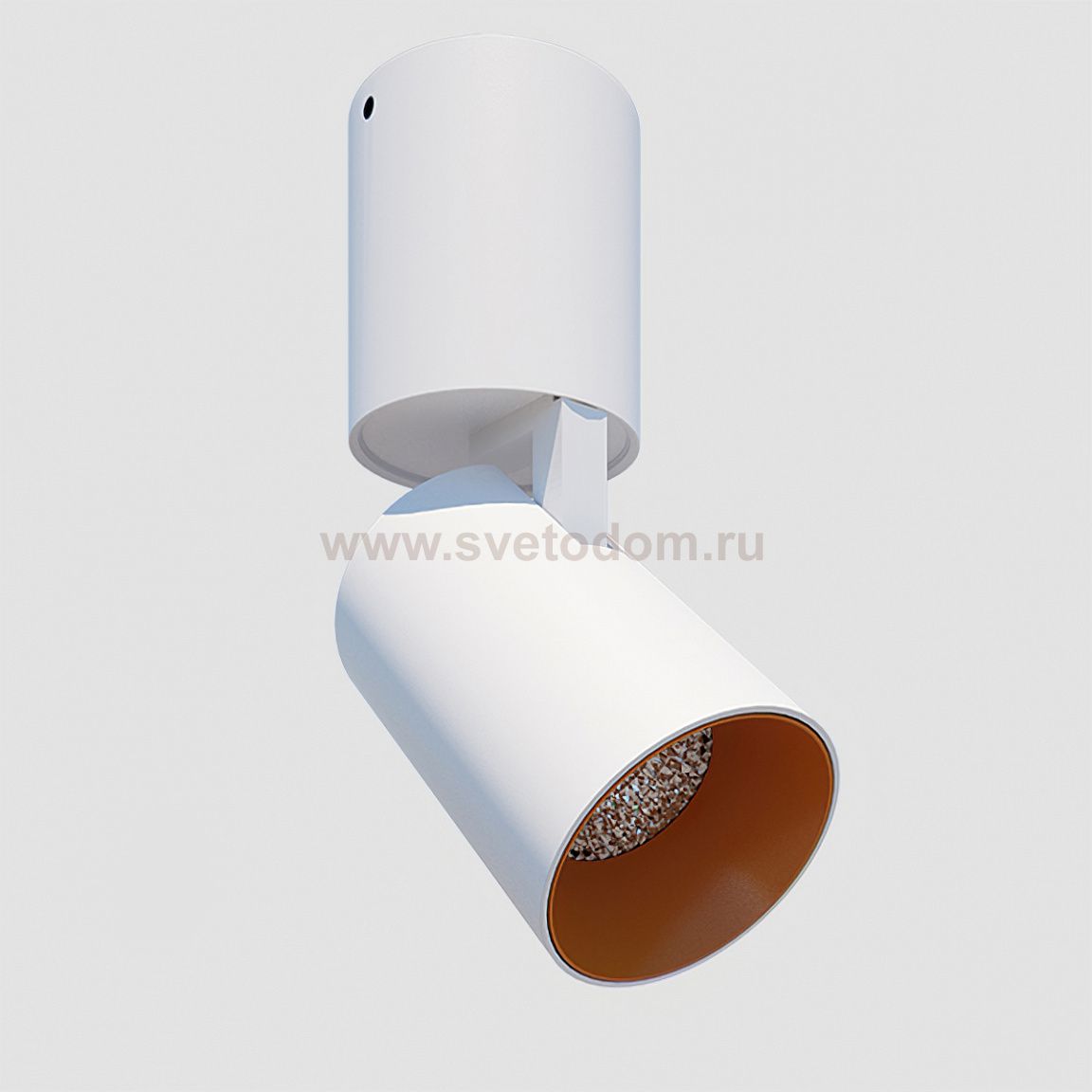 Светильник светодиодный накладной Lighttech COLUMN 1230 36 W-G (LTM03004)