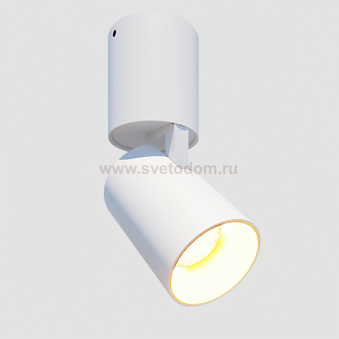 Светильник светодиодный накладной Lighttech COLUMN 1230 36 W-G (LTM03004)