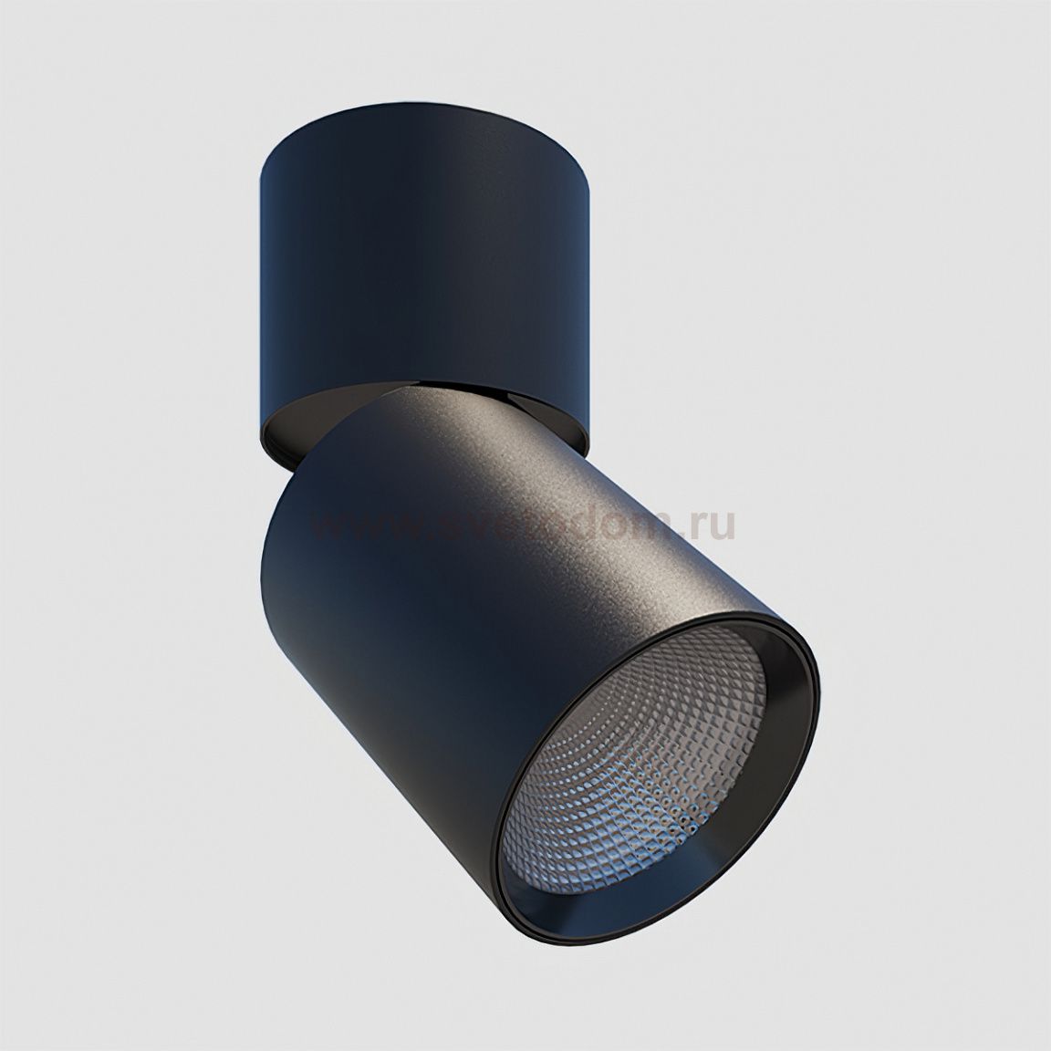 Светильник светодиодный накладной Lighttech COLUMN 2530 40 B (LTM03006)