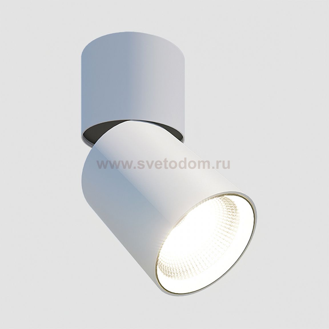 Светильник светодиодный накладной Lighttech COLUMN 2530 40 W-B (LTM03008)