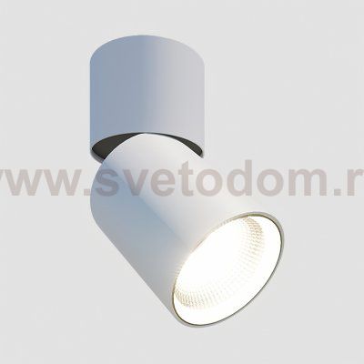 Светильник светодиодный накладной Lighttech COLUMN 2530 40 W-B (LTM03008)