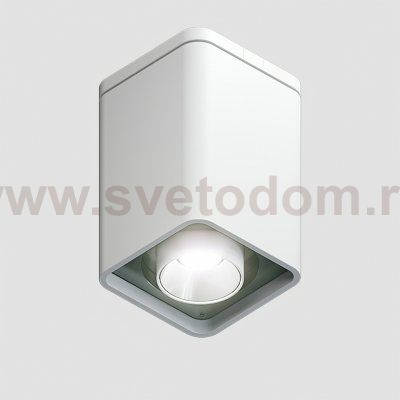 Светильник светодиодный накладной Lighttech MAGNA 1230 24 W-B (LTM04002)