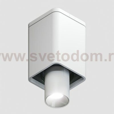 Светильник светодиодный накладной Lighttech MAGNA 1230 24 W-B (LTM04002)