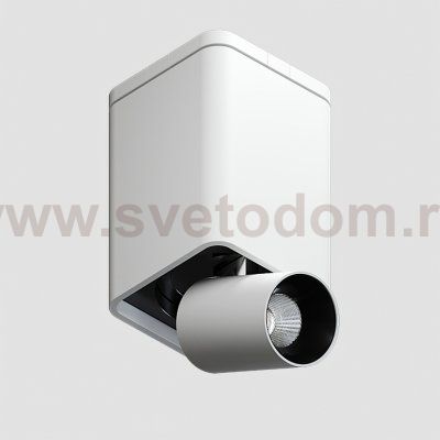 Светильник светодиодный накладной Lighttech MAGNA 1230 24 W-B (LTM04002)