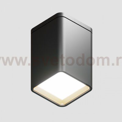 Светильник светодиодный накладной Lighttech MAGNA OPAL 1230 90 B-G (LTM04003)