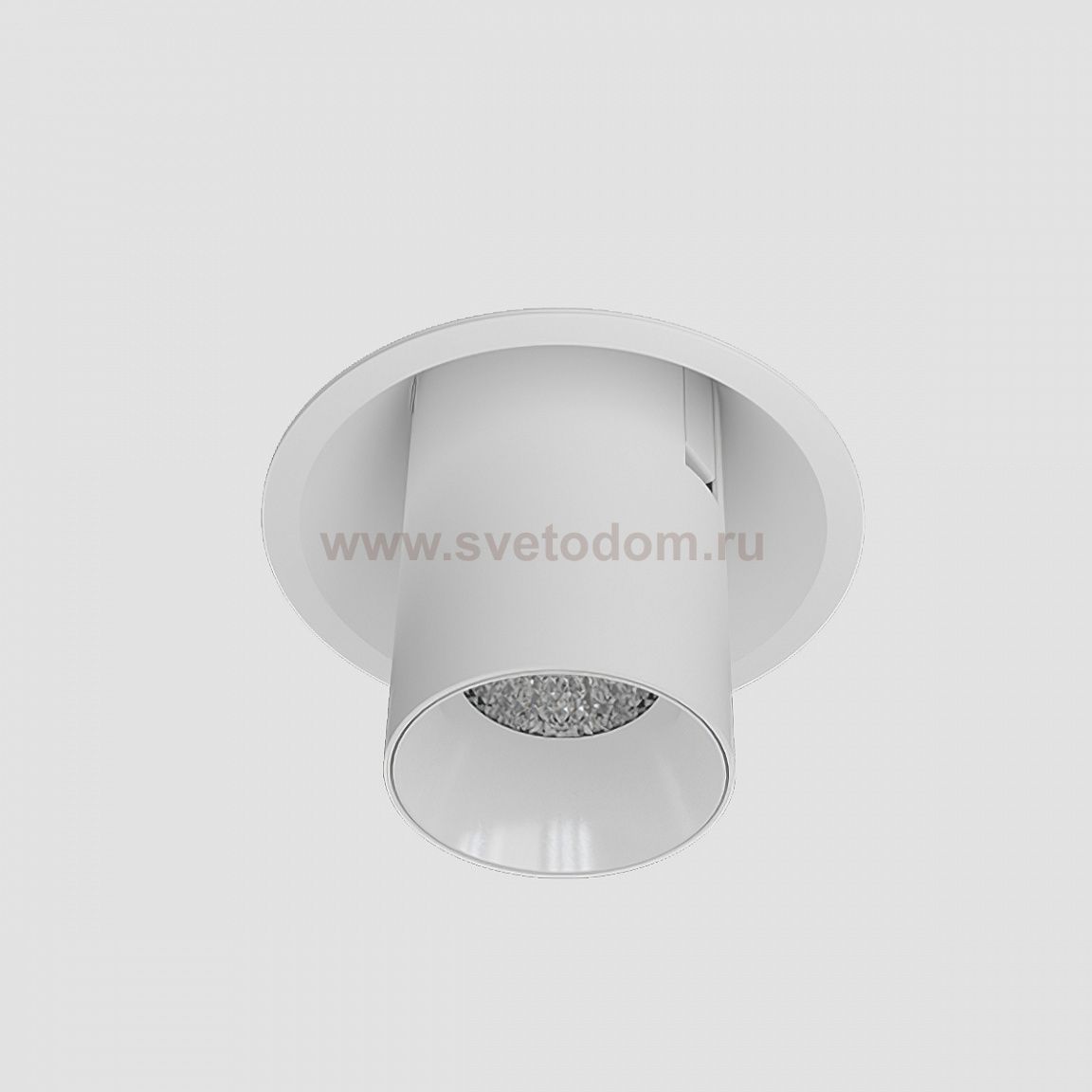 Светильник светодиодный встраиваемый Lighttech TRABEM 1230 38 W (LTM06001)