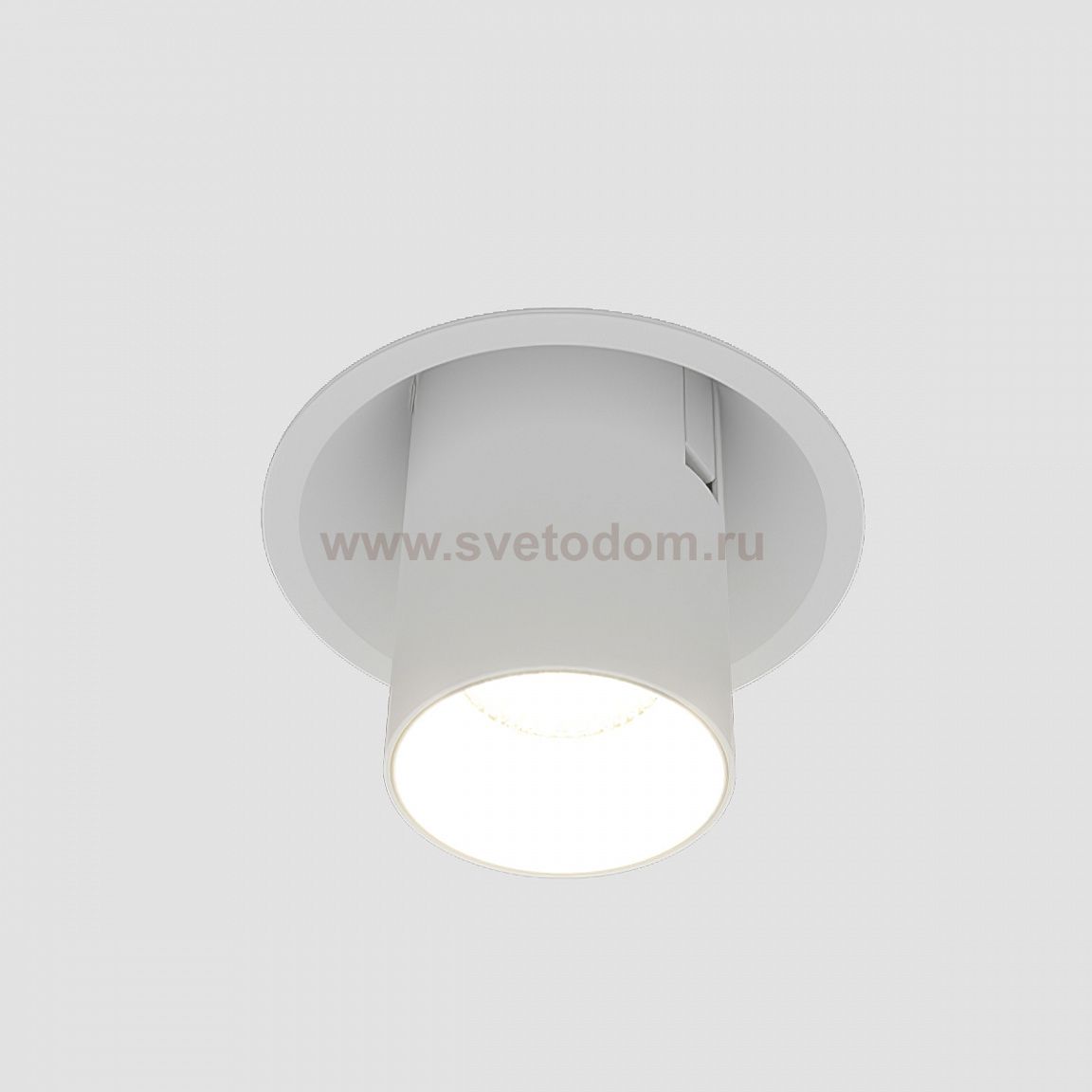 Светильник светодиодный встраиваемый Lighttech TRABEM 1230 38 W (LTM06001)