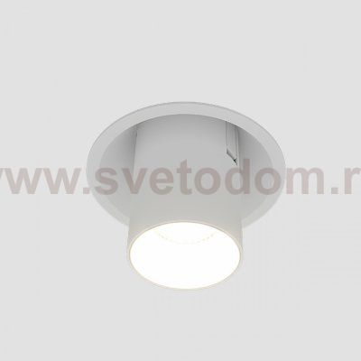 Светильник светодиодный встраиваемый Lighttech TRABEM 1230 38 W (LTM06001)