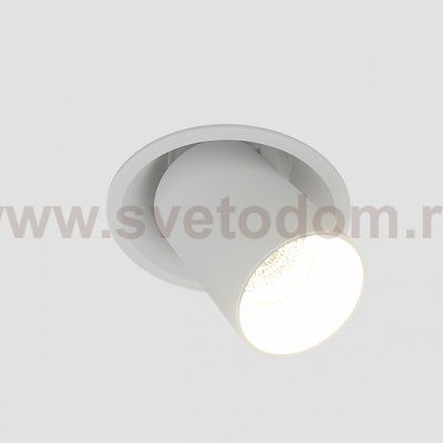 Светильник светодиодный встраиваемый Lighttech TRABEM 1230 38 W (LTM06001)