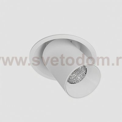 Светильник светодиодный встраиваемый Lighttech TRABEM 1230 38 W (LTM06001)