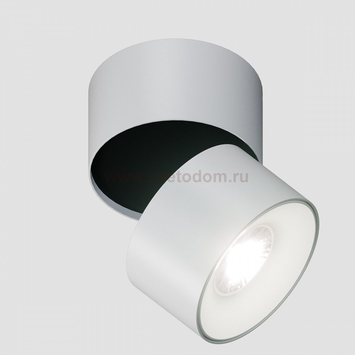 Светильник светодиодный накладной Lighttech WASHER 1230 40 W (LTM07002)