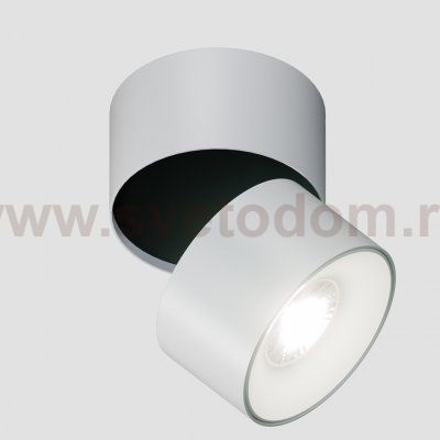 Светильник светодиодный накладной Lighttech WASHER 1230 40 W (LTM07002)