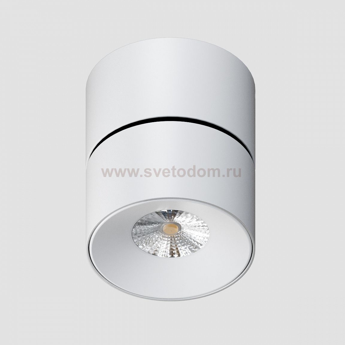 Светильник светодиодный накладной Lighttech WASHER 1230 40 W (LTM07002)