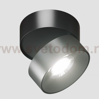 Светильник светодиодный накладной Lighttech WASHER 2530 38 B (LTM07003)